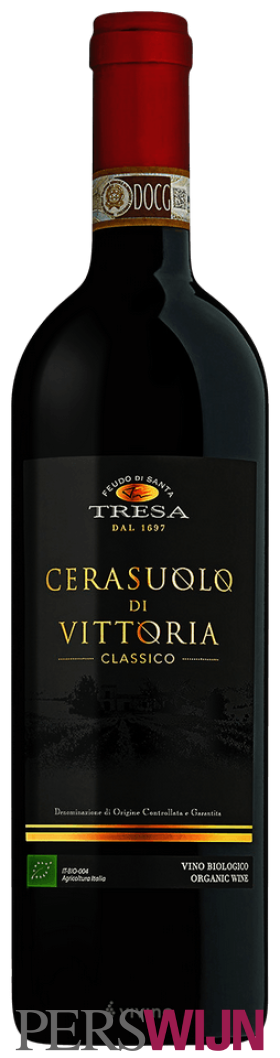 Santa Tresa Cerasuolo di Vittoria Classico 2022 Sicilia Cerasuolo di Vittoria