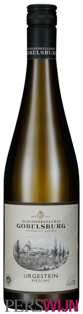 Schloss Gobelsburg Riesling Urgestein 2025 Niederösterreich  Kamptal