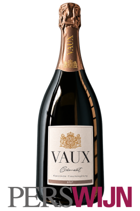 Schloss Vaux Crémant Brut N.V. Rheingau Sekt