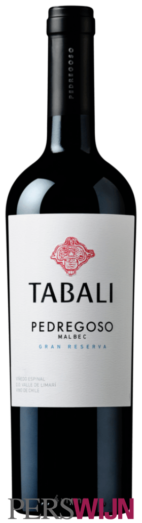 Tabali Pedregoso Gran Reserva Malbec 2023 Limarí Valley