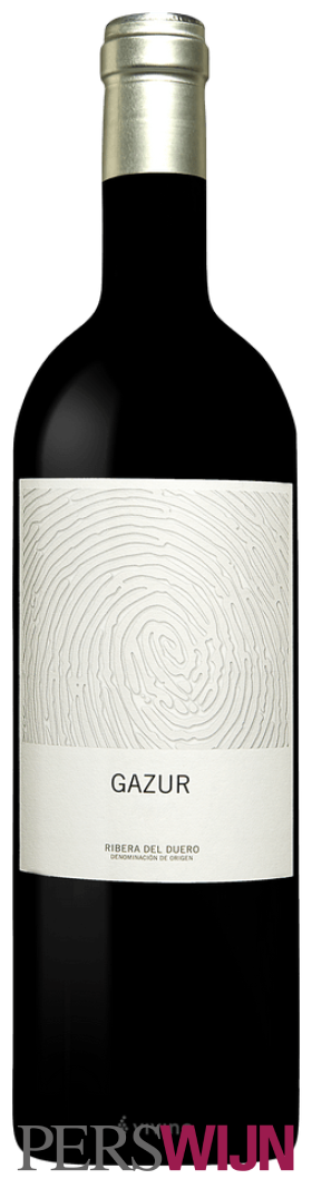 Telmo Rodriguez Gazur 2024 Castilla y Léon Ribera del Duero