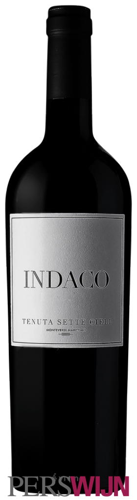 Tenuta dei Sette Cieli Indaco 2020 Toscana