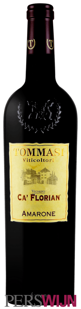 Tommasi Ca’ Florian Amarone 2016 Veneto Amarone della Valpolicella