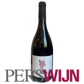 VINOS Y VIÑEDOS CON ALMA Alma Lopez 2023 Castilla y Léon Ribera del Duero