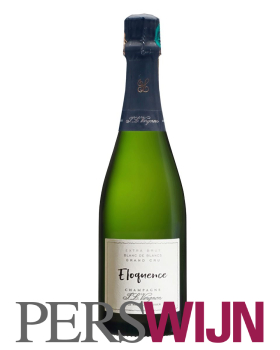 Vergnon Eloquence NV Champagne Champagne Blanc de Blancs