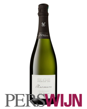 Vergnon Murmure NV Champagne Champagne Blanc de Blancs