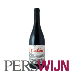 Viñas Serranas Ciclón 2023 Castilla y Léon VC Sierra de Salamanca