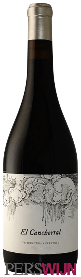 Viñas Serranas El Canchorral 2023 Castilla y Léon VC Sierra de Salamanca
