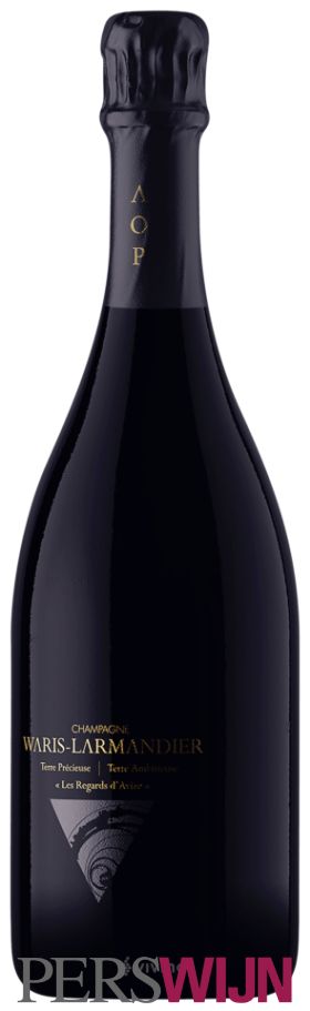 Waris-Larmandier Les Regards d’Avize Champagne U.V. Champagne Champagne Blanc de Blancs