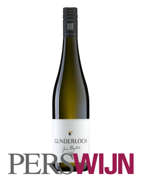 Weingut Gunderloch Jean-Baptiste Riesling Kabinett 2025 Rheinhessen