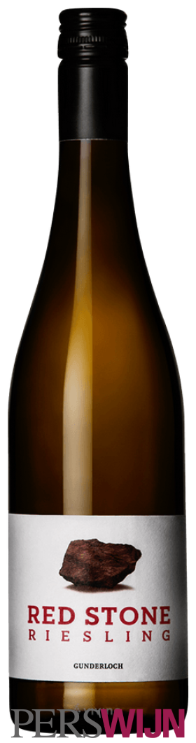 Weingut Gunderloch Red Stone Riesling 2025 Rheinhessen