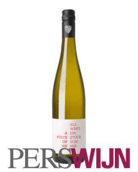 Weingut Gunderloch Rheinhessen ‘Als wär’s ein Stück von mir’  2022 Rheinhessen