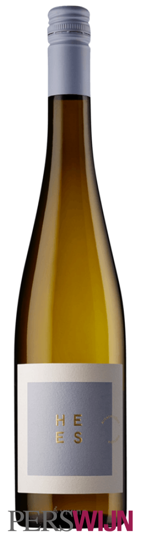 Weingut Hees Auener Höhe Riesling 2024 Nahe
