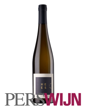 Weingut Hees Nahe Riesling Trocken Römerstich  2022 Nahe