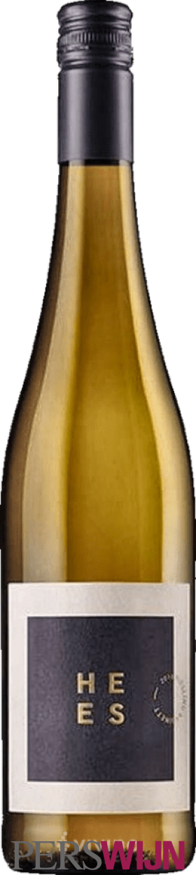 Weingut Hees Riesling Kabinett Römerstich 2023 Nahe