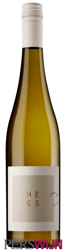 Weingut Hees Steingewann Riesling 2024 Nahe