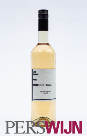 Wijndomein den Eeckhout Pinot Gris 2025 2025 Vlaams Brabant Hageland