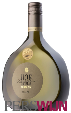 Winzerhof Burrlein Hofstück Riesling Kabinett 2024 Franken