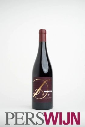 wijndomein Andre Dierickx merlot 25 2025 Vlaams Brabant