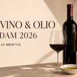 Borsa Vino & Olio Amsterdam 2026