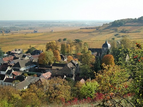 Chambolle-Musigny