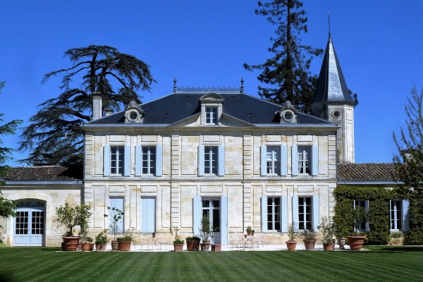 Chateau Cheval Blanc