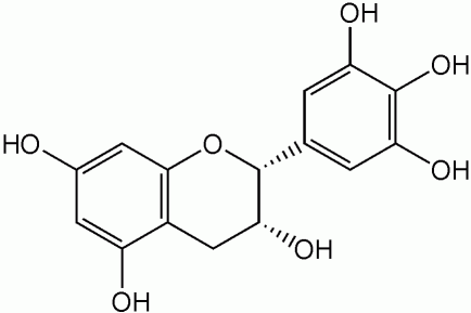 Epigallocatechin