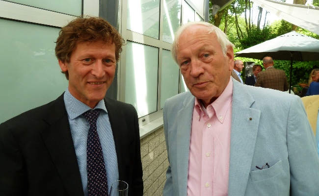 mr. Hans Burghoorn, mr. Ruud Wallast Groenewoud