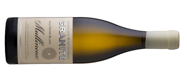 Mullineux Chenin Blanc Granite