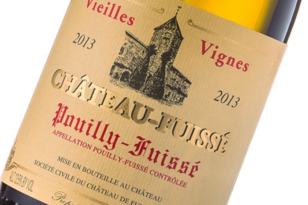 Chateau-Fuisse Vieilles Vignes