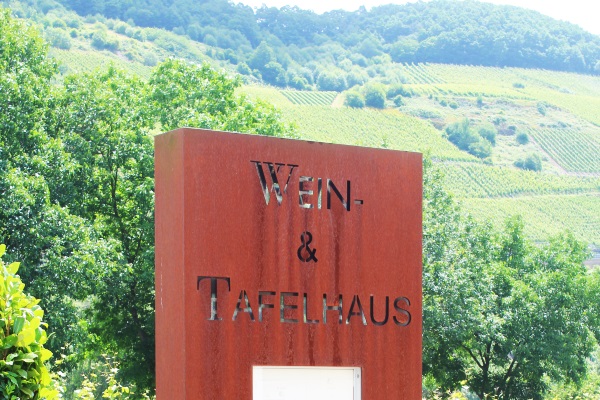 Wein und Tafelhaus, Trittenheim
