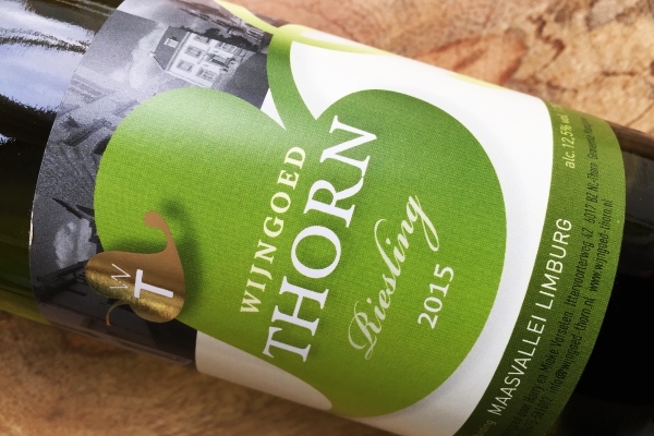 Wijngoed Thorn, 2015 Riesling