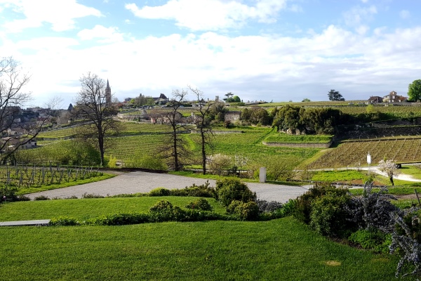 Saint-Emilion