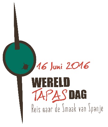 Wereld Tapas Dag